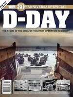 History of War - D-Day: 80th Anniversary Special